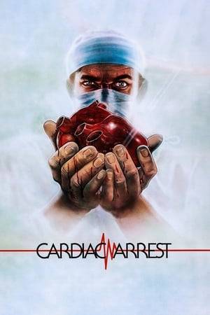 The "Missing Heart Murders" are plaguing San Francisco - dead bodies that turn up with their hears surgically removed! So a weak-stomached homicide cop looks into the possibilities of a black market for human organs, while across town a man must make a difficult decision regarding his wife, who needs a transplant...