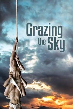 Grazing the Sky is a compelling look at the lives of trapeze artists and other circus performers. The film was shot for over two years covering 11 countries, including the Americas, Europe and the Near East. It follows the nomadic lives of circus performers. The audience follows 10 protagonists as they try to reach perfection and meet their lofty goals. The documentary sheds light on the contemporary circus world, and focuses on performers who devote themselves to the greatest show on earth.