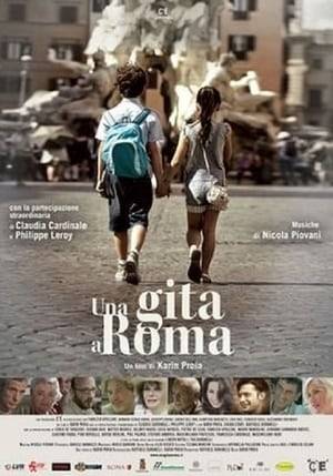 A poetic adventure of two children who arrive from a small village in outing to Rome and, in front of an unexpected, decide to escape from their mother
