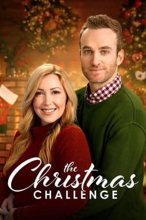 Podcast host Laura Ross and her longtime friend and producer Paul are challenged to re-examine their personal and professional relationships when a listener submits the daily "Christmas Challenge" that promotes togetherness to their ambitious "Modernly Independent" podcast.