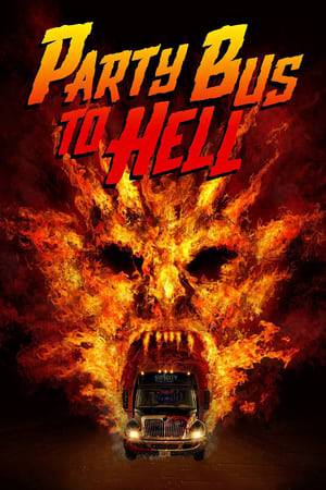 When a party bus on it's way to the Burning Man music festival breaks down in the desert and in the middle of a group of Satanic devil worshippers, all hell literally breaks loose. A massacre leaves seven survivors trapped in the bus, fighting for their lives while wondering if someone or others are not who they seem.