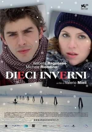 Born of a chance meeting in Venice, Silvestro and Camilla's rocky romance unfolds over 10 winters as new lovers come and go but they are eternally thrust back into one another's arms.