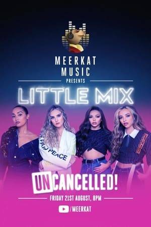After Little Mix's 2020 Summer Tour was cancelled due to the COVID-19 pandemic, the group perform a virtual concert on 21 August 2020 at Knebworth House. The setlist includes many of their top singles and the live premieres of their songs ‘Break Up Song’ and ‘Holiday.’