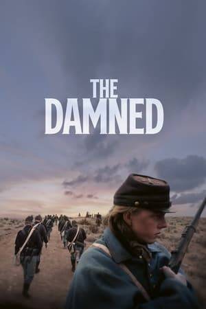 Winter 1862. In the midst of the Civil War, the US Army sends a company of volunteer soldiers to the western territories, with the task of patrolling the unchartered borderlands. As their mission ultimately changes course, the meaning behind their engagement begins to elude them.