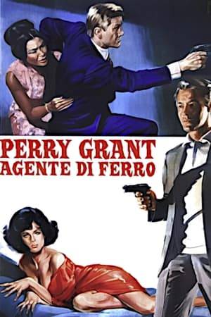 Secret agent Perry Grant is called in to investigate a strange case which involves counterfeit money, industrial espionage, and a fashion company that may be functioning as a front for a secret criminal organization.