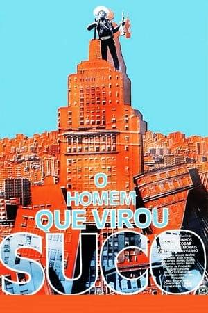 Deraldo, a popular poet from Northeast Brazil, arrives in the capital of São Paulo, making a living only from his poetry and pamphlets. All is well until he is mistaken for a multinational worker who killed the boss at a party where he received the title of symbolic worker.