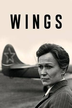 After WWII, a Soviet pilot returns to civilian life and struggles in her roles as school principal and mother, and with her memories of the war.