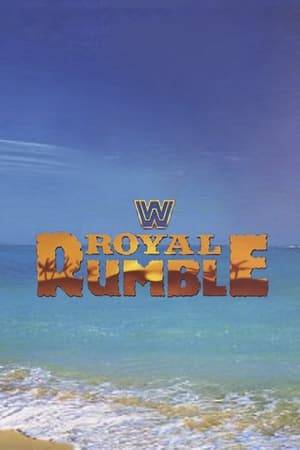 The 1995 WWE Royal Rumble took place on January 22, 1995, in the USF Sun Dome located in Tampa, Florida. Superstars compete in the annual Royal Rumble Match, with the winner advancing to WrestleMania for an opportunity at the WWF Championship! Shawn Michaels, Lex Luger, The British Bulldog, and more compete in the over-the-top-rope elimination match. Diesel battles Bret Hart with the WWF Championship on the line.