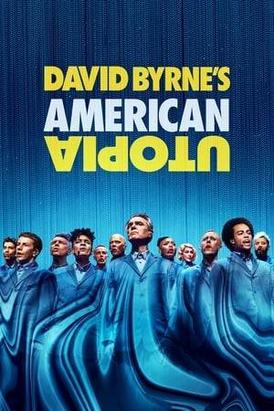 A filmed version of David Byrne's Broadway show, a unifying musical celebration that inspires audiences to connect to each other and to the global community.