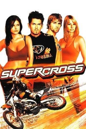 Faced with the suspicious death of their father, two brothers must motivate one another to get back on their bikes and take the Las Vegas Motocross Championships by storm.