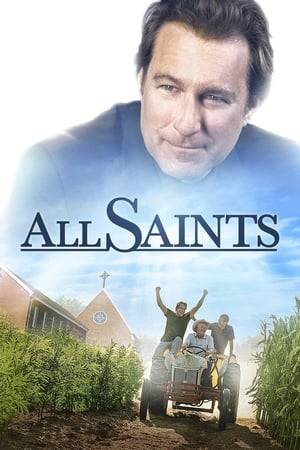 ALL SAINTS is based on the inspiring true story of salesman-turned-pastor Michael Spurlock, the tiny church he was ordered to shut down, and a group of refugees from Southeast Asia. Together, they risked everything to plant seeds for a future that might just save them all.