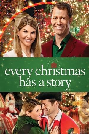 A TV personality has an on-air snafu and admits she hates Christmas. Following the debacle, she is invited to the Most Christmas-y town in America to try and repair her image. Forced to work with her ex-boyfriend Jack, the show’s producer, the magic of Christmas and this special town will change the way she views Christmas and her life.