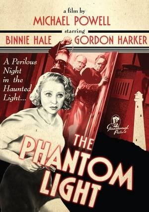 Criminals pose as ghosts to scare a lighthouse keeper on the Welsh coast, in attempt to distract him. Jim Pearce deliberately maroons himself on the rock along with Alice Bright. When the light is later smashed, Jim reveals that his brother’s ship is the wreckers’ latest target, while Alice is a detective sent to investigate.