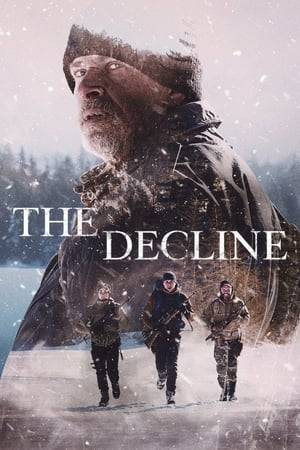 Anticipating a disaster, Antoine, a father, attends a survivalist training given by Alain in his autonomous hideout. In fear of a natural, economic or social crisis, the group trains to face the different possible apocalyptic scenarios. But the disaster they will experience will not be the one they predicted.