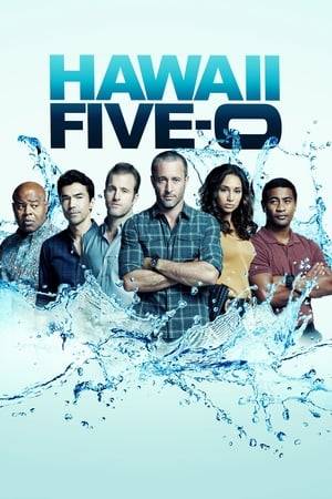 Steve McGarrett returns home to Oahu, in order to find his father's killer. The governor offers him the chance to run his own task force (Five-0). Steve's team is joined by Chin Ho Kelly, Danny "Danno" Williams, and Kono Kalakaua.