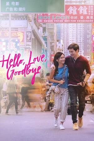 A bartender and a domestic helper of Filipino origin living in Hong Kong find themselves falling in love, but they each have different plans for their future.