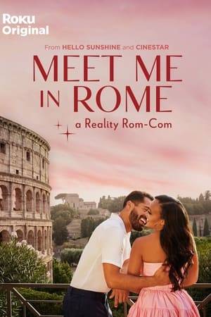 Ready to risk it all for love, three women travel to Rome to become leading ladies in their very own reality rom-com. Daily script deliveries guide them to handsome suitors and magical destinations, where swoon-worthy dates and steamy romance await. But when challenged to push their fears aside, will our leading ladies find the love they are looking for, or will they leave as single as they came?