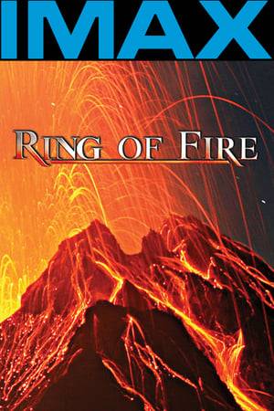 Ring of Fire is about the immense natural force of the great circle of volcanoes and seismic activity that rings the Pacific Ocean and the varied people and cultures who coexist with them. Spectacular volcanic eruptions are featured, including Mount St. Helens, Navidad in Chile, Sakurajima in Japan, and Mount Merapi in Indonesia.