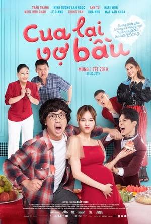 "Win My Baby Back" is a perfect love story of Trong Thoai and Nha Linh. But life was not as dreaming as Nha Linh's ex-girlfriend Quy Khanh suddenly appeared and caused a series of disturbances in the girl's heart. So where will this love triangle go?
