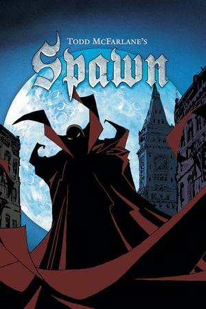 Todd McFarlane's Spawn is an animated television series which aired on HBO from 1997 through 1999. It is also released on DVD as a film series. It is based on the Spawn comic series from Image Comics, and was nominated for and won an Emmy in 1999 for Outstanding Animation Program. An unrelated series titled Spawn: The Animation is in production since 2009, with Keith David reprising his role as the titular character. Like the comic book, the series features graphic violence, sexual scenes, and extensive use of profanity. Todd McFarlane's Spawn was ranked 5th on IGN's list of The Greatest Comic Book Cartoons Of All Time.