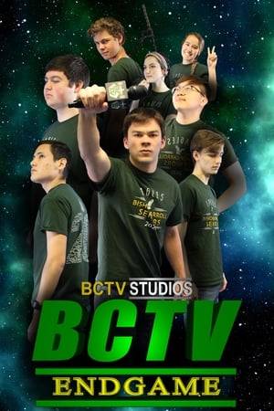 The Bishop Carroll TV Broadcasting class faces its most dangerous challenge yet when their new broadcast is completely erased. The senior Class of 2020 takes the reigns to save the broadcast, but in the process faces a dangerous journey through time and must reflect on the unavoidable and emotional end of their high school career.