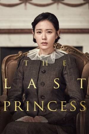 Under the oppressive Japanese colonial rule, Deok-hye, the last Princess of the declining Joseon Dynasty, is forced to move to Japan. She spends her days missing home, while struggling to maintain dignity as a princess. After a series of failed tries, Deok-hye makes her final attempt to return home with help of her childhood sweetheart, Jang-han.