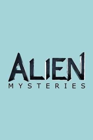 Alien Mysteries is a Canadian UFO documentary series featuring eyewitness testimony that is produced by Exploration Production Inc. for Discovery Channel. Alien Mysteries showcases the real life stories of ordinary people who fall victim of alien abduction or attack. Alien Mysteries debuted on Discovery Canada on March 3, 2013.