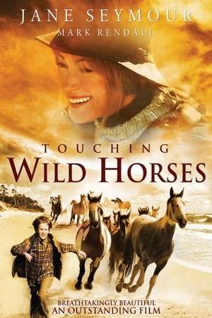 After a car accident that claimed his father and sister's lives and left his mother in a coma, a young man is sent to live with his reclusive aunt (Jane Seymour) on Sable Island, a world-renowned wild horse preserve.