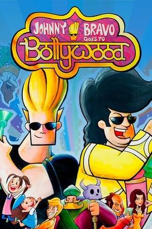 After watching a True Hollywood Stories-type documentary in which he is considered a forgotten star, Johnny Bravo travels to Mumbai, the entertainment capital of India, to prove himself he is still popular, confusing Bollywood, India, with Hollywood and Indiana respectively.