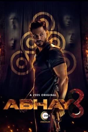 Inspired by true events, the crime thriller revolves around Abhay Pratap Singh, a sharp investigating officer with the mind of a criminal, who can go to any extent to solve a case. Join Abhay as he sets out in the dark gruesome world of crime to save innocent lives, while dealing with his own personal demons.