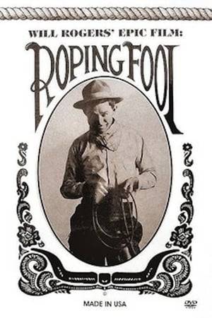 "Ropes" Reilly shows off his impressive roping skills, then runs afoul of the local townsfolk.