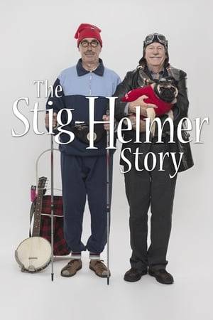 The Stig-Helmer Story is a 2011 Swedish comedy film directed by Lasse Åberg. The film is the sixth in the series about Stig-Helmer Olsson.