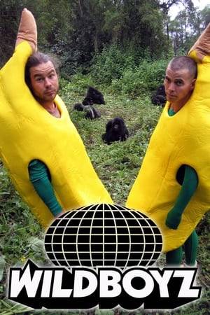 Jackass stars Chris Pontius and Steve-O travel the globe to places like India, Mexico, Africa, Thailand, Argentina, Thailand, Argentina, for a nature show with a Jackass twist.