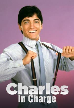 Charles in Charge is an American sitcom series starring Scott Baio as Charles, a 19-year-old student at the fictional Copeland College in New Brunswick, New Jersey, who worked as a live-in babysitter in exchange for room and board. Baio directed many episodes of the show, and was credited with his full name, Scott Vincent Baio.

It was first broadcast on CBS from October 3, 1984 to April 3, 1985, when it was cancelled due to a struggle in the Nielsen ratings. It then had a more successful first-run syndication run from January 3, 1987 to November 10, 1990, as 126 original episodes were aired in total. The show was produced by Al Burton Productions and Scholastic Productions in association with Universal Television, and distributed by NBCUniversal Television Distribution and New Line Cinema Corporation.