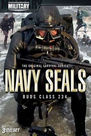 A Six Hour Series for The Discovery Channel that follows 80 candidates of Class 234 and their efforts to become US NAVY SEALS. You WILL feel the pain after watching the physical and mental challenges these candidates are faced with.