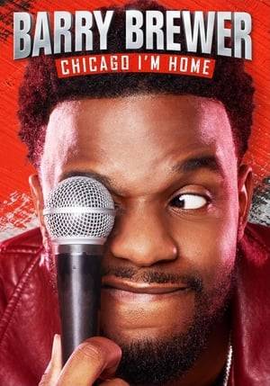 Taped in front of two sold out crowds at the Studebaker Theater in his hometown of Chicago; this stand up comedy special is the culmination of Barry’s real life experiences interwoven with over fifteen years as a stand up comic.