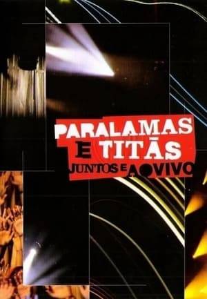 Cheering 25 years of rock, rwo of greatest brasilians bands are together in this increadible DVD. Great success in 80's and 90's, Paralamas do Sucesso and Titãs record their greatest hits in a live and crouded show.