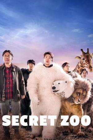 A lawyer is given the mission of revitalising a bankrupt zoo that has no animals. When he and a group of zookeepers come up with the idea to dress like animals and his fake polar bear goes viral, the zoo becomes a hit, before his law firm’s real intentions are revealed.