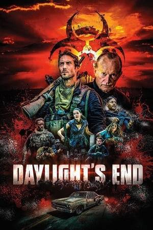 Years after a mysterious plague has devastated the planet and turned most of humanity into blood-hungry creatures, a rogue drifter on a vengeful hunt stumbles across a band of survivors in an abandoned police station and reluctantly agrees to try to help them defend themselves and escape to the sanctuary they so desperately need.