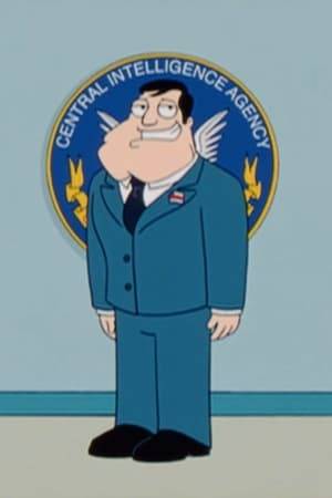 The American Dad! short film; which precedes before the theatrical run of the 2005 feature Fever Pitch; is about Stan Smith touring his work days in the CIA and his "normal" every day life.