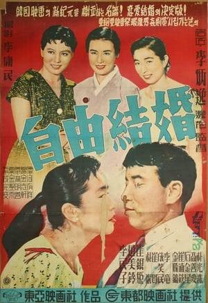 A medical doctor, Ko, has three daughters. The first daughter, Suk-hee, confesses her past when her husband asks her to forgive his past, on the first night of their honeymoon. When he breaks off the marriage and goes to America, Suk-hee confines herself to her home for three years.