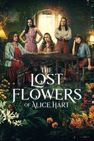 After losing her parents to a mysterious fire, nine-year-old Alice Hart is raised by her grandmother June on a flower farm where she learns there are secrets within secrets. But years on, an unearthed betrayal sees Alice forced to face her past.