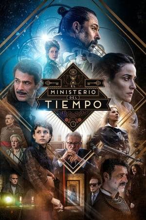 A soldier from the 15th century, a university student from the 19th century and a nurse from the present join the secret 'Department of Time', a secret department within the Spanish government with the ability to travel through time. Their mission is prevent changes in history.