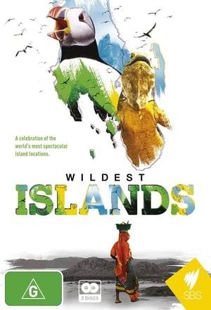 Islands can be home to the most extreme examples of life and the some of the most dramatic landscapes. Natural selection fuels evolution in the most extraordinary way. Isolated for hundreds of thousands of years, pockets of individuals survive, thrive and adapt to fill all available niches fuelling a rapid development of new species. Wildest Islands, a stunning five-part series featuring the world’s most spectacular island locations. Dive into the crystal clear waters of the Caribbean; journey through the lush forests of Zanzibar; discover the unspoilt environs of the Hebrides; and uncover the enduring wonders of the Galapagos Islands as Wildest Islands investigates the rich history of these pristine paradises.