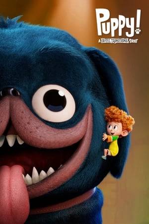 The residents of Hotel Transylvania find their world turned upside-down when youngster Dennis gets a surprise monster-sized pet.