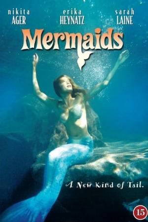 Mermaid sisters hunt down their father's human killer... and deal with their own personal relationships with the humans.