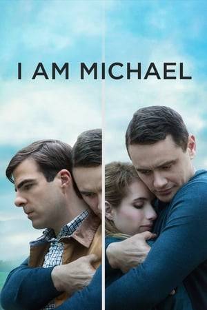 The controversial true story of a gay activist who rejects his homosexuality and becomes a Christian pastor.