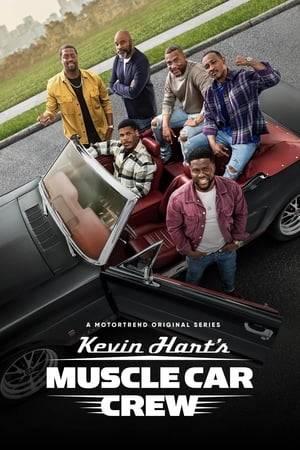Kevin Hart and his closest friends are fish out of water as they dive head-first into America's dynamic and ever-changing car culture. Their goal: to transform from mere car enthusiasts into a legit car club.