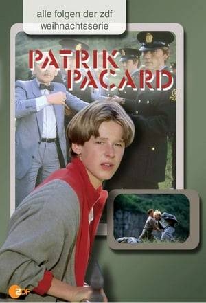 Patrik Pacard was the sixth ZDF-Weihnachtsserie, and aired in 1984. The series was broadcast in Germany on ZDF, and consisted of 6 episodes. Broadcasting in Germany began on December 25, 1984. The series was also broadcast in Switzerland, and constisted of 12 episodes. Broadcasting in Switzerland began on December 4, 1984.

An English-language version of this series was shown by the BBC in the United Kingdom in 1992, and repeated in 1995, though with a revised plot to reflect the end of the Cold War. A French-language version of this series was broadcast as well.

The shows titular character and theme song are incorporated in an internet meme on YTMND in relation to an alter-ego of Star Trek's Jean-Luc Picard.