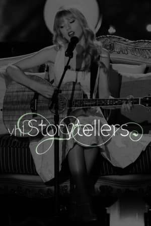 Filmed as part of the VH1 Storytellers series, Taylor Swift performed a live acoustic concert on October 15, 2012 at the Bridges Auditorium, after the Harvey Mudd College won the "Taylor Swift on Campus" contest.